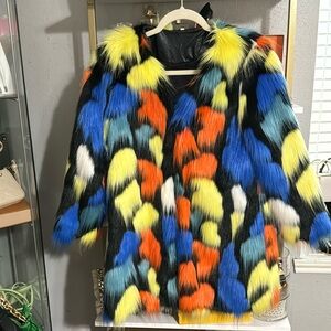 Faux Fur